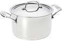 Cuisinart Chef's Classic Stainless 4-Quart Saucepot with Cover