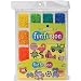 Perler Tray Of 4000 Beads With Idea Book