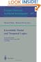 Executable Modal and Temporal Logics: IJCAI '93 Workshop, Chambery, France, August 28, 1993. Proceedings (Lecture Notes in Computer Science / Lecture Notes in Artificial Intelligence)