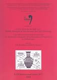 A new dawn for the Dark Age? : shifting paradigms in Mediterranean Iron Age chronology = L'âge obscur se fait-il jour de nouveau? : les paradigmes changeants de la chronologie de l'âge du fer en Médit