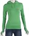 Bench Damen Test Hoody Kapuzenpullover