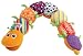 Lamaze Musical Inchworm (refreshed fabric)