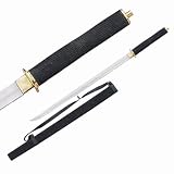 Black Ninja Sword - 37 inches