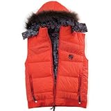 Rockfish Riders Body Warmer