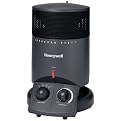 Honeywell Mini Tower Surround Heater - Charcoal Gray