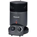 Honeywell Mini Tower Surround Heater - Charcoal Gray
