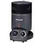 Honeywell Mini Tower Surround Heater - Charcoal Gray