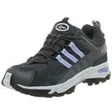 adidas Womens Kumasi XCR Outdoor Shoe,Mercgry/Bajabl/Ltbaj,8 M