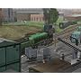 Train Simulator de Avanquest