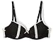 b.tempt'd by Wacoal  Women's Demi Desire Contour,Night,32DDD
