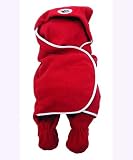 Bug in a Rug Red Small