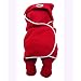 Bug in a Rug , small 0-3mths, Red