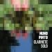 Classical Music : Nuno Pinto - Clarinete Solo