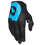 Sixsixone (661) Raji Youth MTB Glove Black