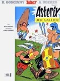 Asterix Bd 1 Asterix der Gallier