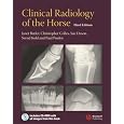 Clinical Radiology of the Horse