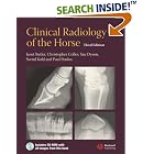 Clinical Radiology of the Horse by  Janet Butler, Sue Dyson, Svend Kold, and Paul Poulos