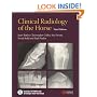 Clinical Radiology of the Horse