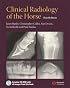 Clinical Radiology of the Horse