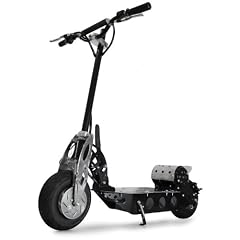V12 Elektroscooter City-Roller (500W Motor, 38 km/h, Luftreifen)