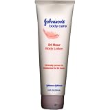 Johnson's Softlotion 24 hour moisturizer, 7.8 fl oz
