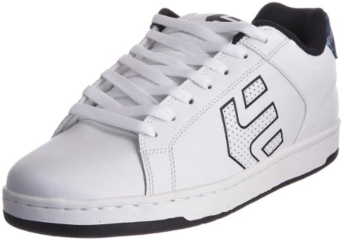 Etnies Wraith-Nc, Herren Sneaker, Leder Preisvergleich