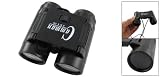 Gino Black Collapsible Neck Strap Child Binoculars Telescope