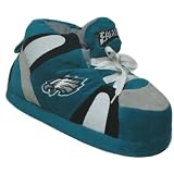 Philadelphia Eagles UNISEX High-Top Slippers