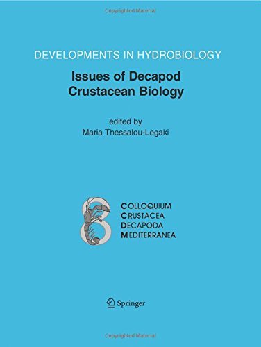 Issues of Decapod Crustacean Biology: 184 (Developments in Hydrobiology)
