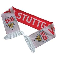 VFB Stuttgart Schal Classic Fanartikel