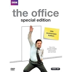 The Office: Special Edition