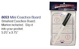 Proguard Mini Coaches Board