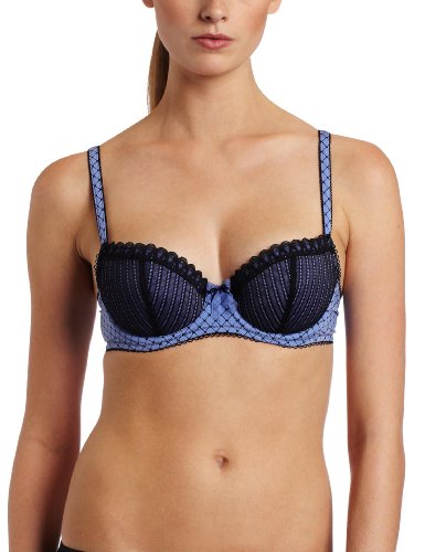 b.tempt%27d+by+Wacoal+Women%27s+La+Parisienne+Push+Up+Bra%2C+Persian+Jewel%2C+34D