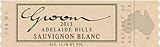 2013 Groom Adelaide Hills Sauvignon Blanc 750 mL