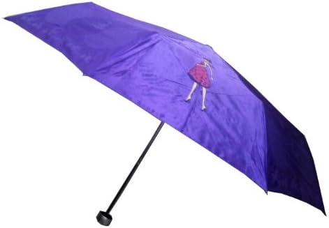 Compact Sun Rated Umbrella