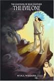 The Legends of Blue Feather: The Evil One