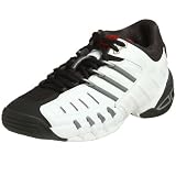 adidas Men's BARRIC. 2 MID Tennis Shoe