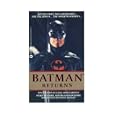 Batman Returns: The Novelization