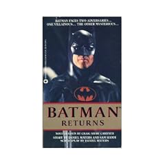 Batman Returns