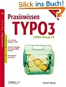 Praxiswissen TYPO3. oreillys basics