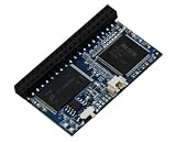 AMP 16GB 40-pin IDE PATA Low-Profile Type-3 DOM Disk on Module