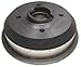 Raybestos 9140R Professional Grade Brake Drum
