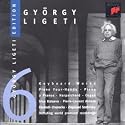 Ligeti Edition, Vol.6