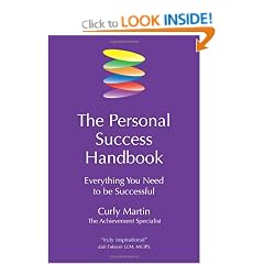 The Personal Success Handbook: Everything You Need to Be Successful