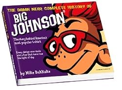 History Book of Big Johnson