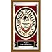 Personalized George Killians Framed Mirror - Game Room Products > Mirrors > Beer Logos