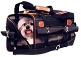Sherpa Ultimate Bag Large/black 20 X 11.5 X 11.75