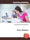 Steve Ballmer