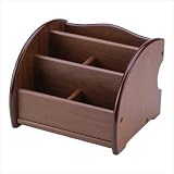 Remote Control Organizer