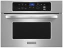 Kitchenaid KBMS1454SSS Architect Series II 24 Built-In Microwave Oven